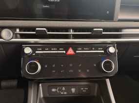 HYUNDAI Tucson NX4 PE 2.0 Dynamic 2WD 6AT