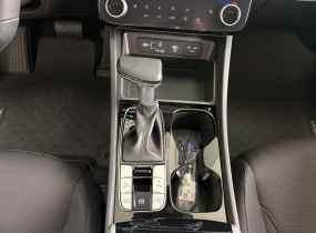 HYUNDAI Tucson NX4 PE 2.0 Dynamic 2WD 6AT