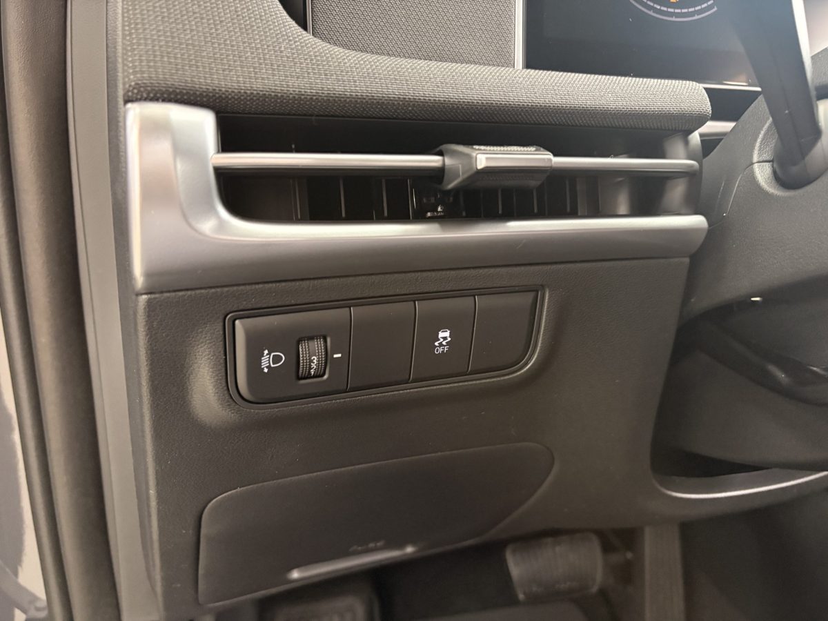 HYUNDAI Tucson NX4 PE 2.0 Dynamic 2WD 6AT