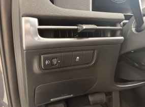 HYUNDAI Tucson NX4 PE 2.0 Dynamic 2WD 6AT