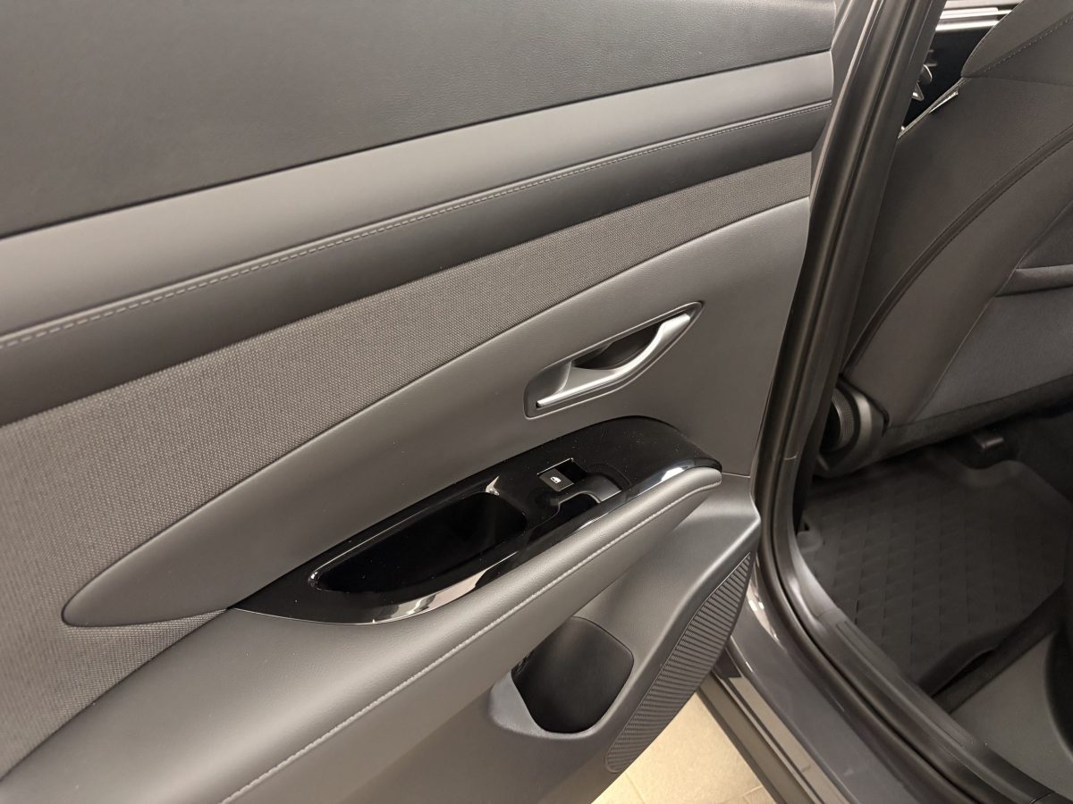 HYUNDAI Tucson NX4 PE 2.0 Dynamic 2WD 6AT