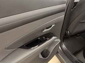 HYUNDAI Tucson NX4 PE 2.0 Dynamic 2WD 6AT