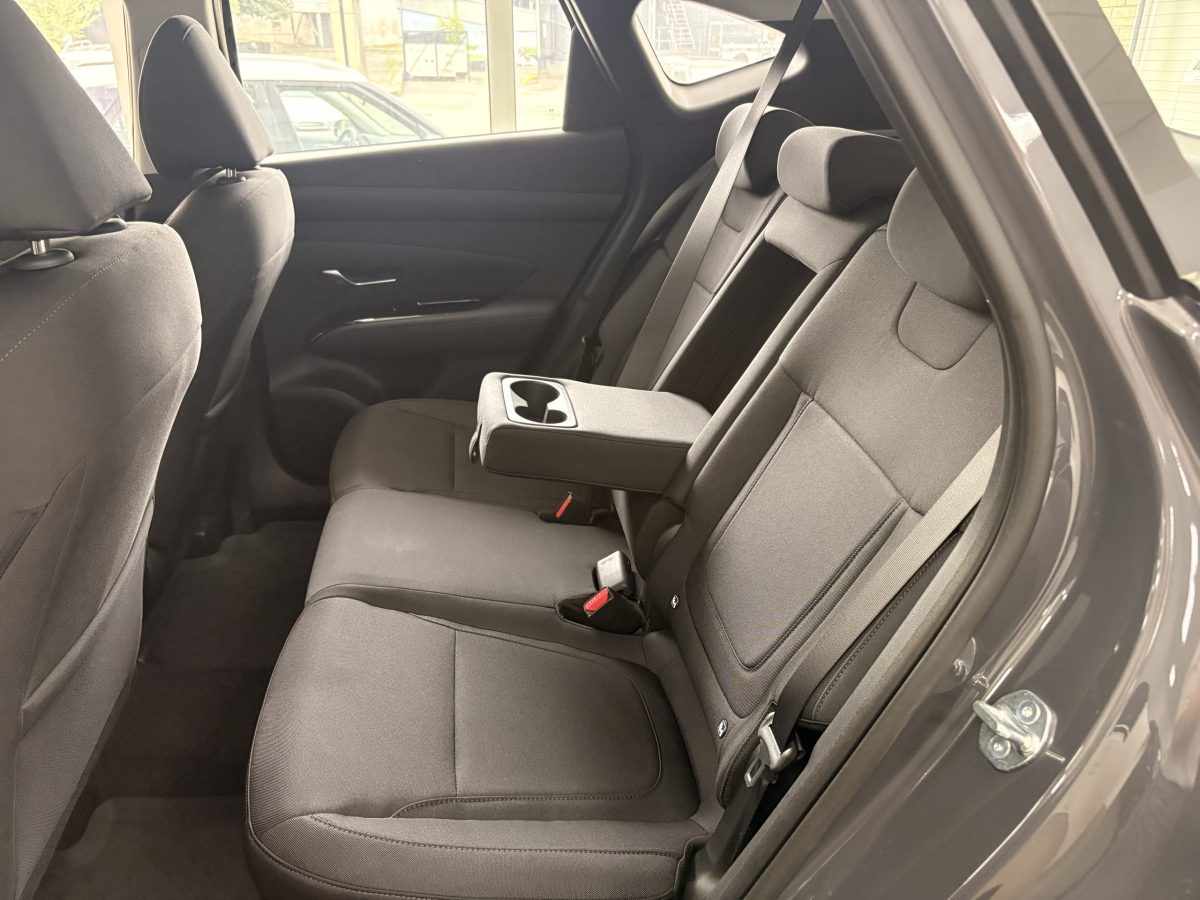 HYUNDAI Tucson NX4 PE 2.0 Dynamic 2WD 6AT