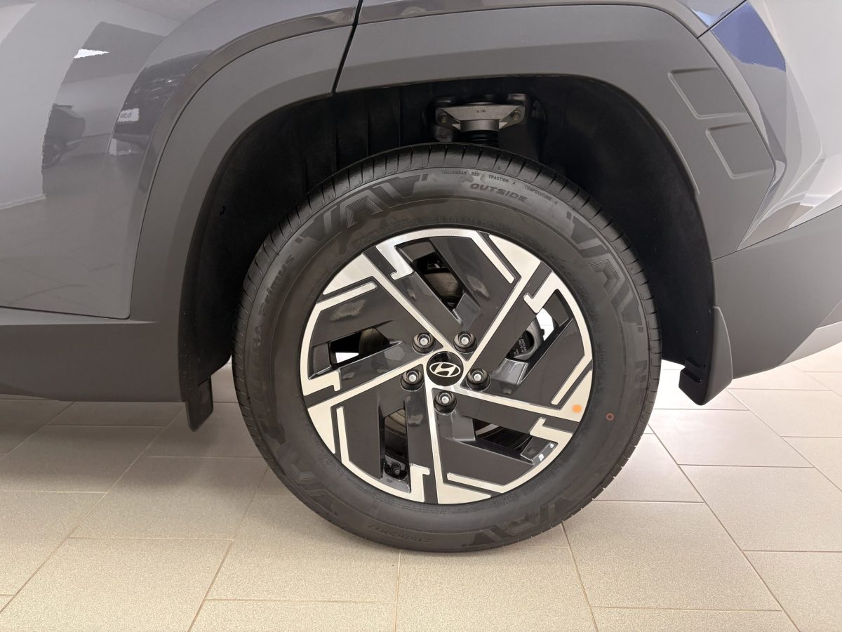 HYUNDAI Tucson NX4 PE 2.0 Dynamic 2WD 6AT
