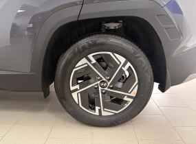 HYUNDAI Tucson NX4 PE 2.0 Dynamic 2WD 6AT