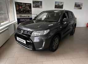 SUZUKI Vitara 1.4L 2WD GL+ АТ