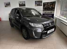 SUZUKI Vitara 1.4L 2WD GL+ АТ