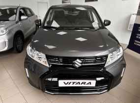 SUZUKI Vitara 1.4L 2WD GL+ АТ