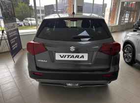 SUZUKI Vitara 1.4L 2WD GL+ АТ