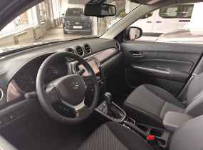 SUZUKI Vitara 1.4L 2WD GL+ АТ