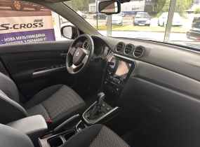 SUZUKI Vitara 1.4L 2WD GL+ АТ