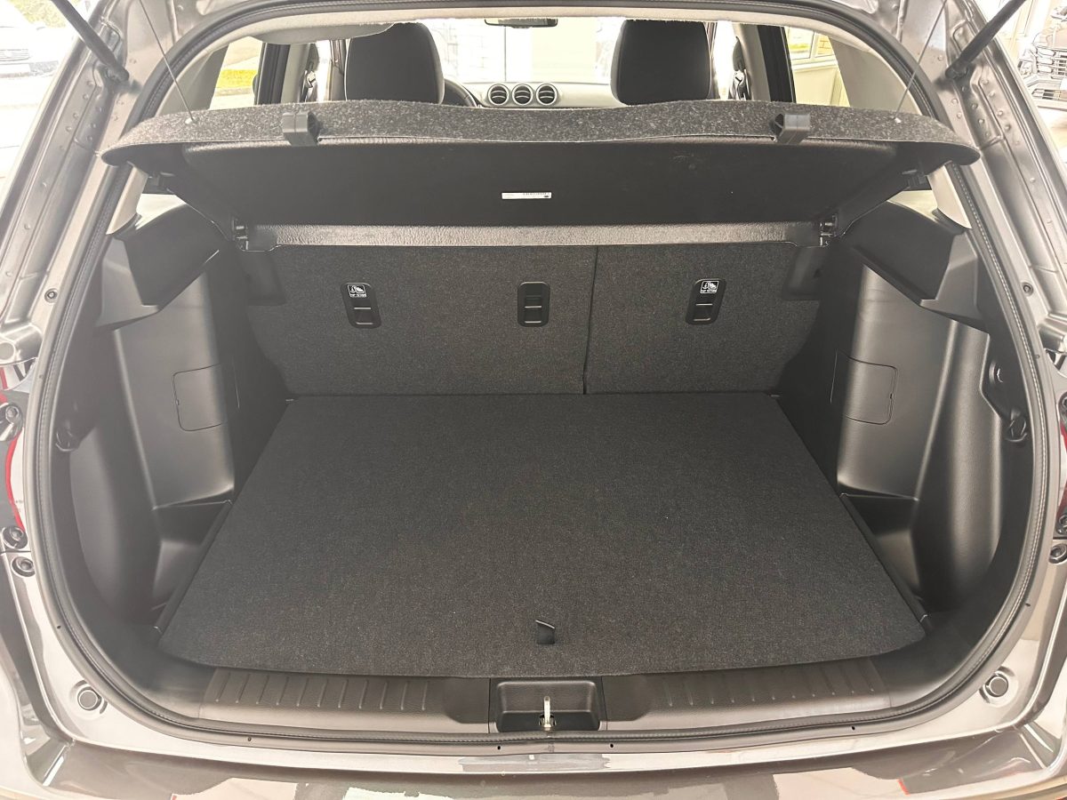 SUZUKI Vitara 1.4L 2WD GL+ АТ