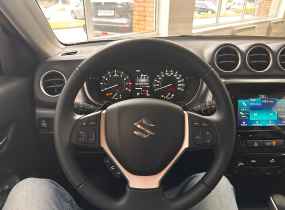 SUZUKI Vitara 1.4L 2WD GL+ АТ
