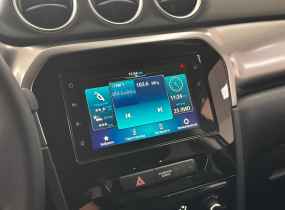 SUZUKI Vitara 1.4L 2WD GL+ АТ
