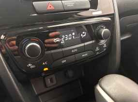 SUZUKI Vitara 1.4L 2WD GL+ АТ