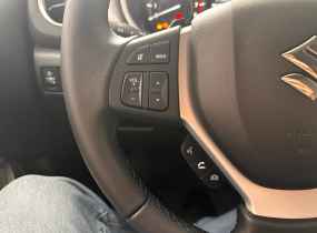 SUZUKI Vitara 1.4L 2WD GL+ АТ