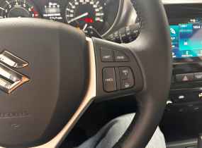 SUZUKI Vitara 1.4L 2WD GL+ АТ
