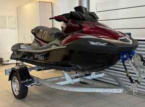 Kawasaki Jet Ski Ultra 310LX