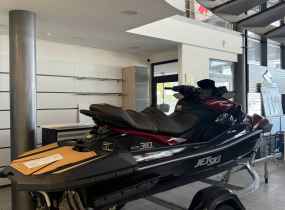 Kawasaki Jet Ski Ultra 310LX