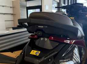 Kawasaki Jet Ski Ultra 310LX