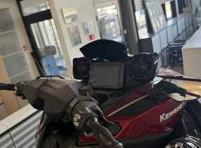Kawasaki Jet Ski Ultra 310LX