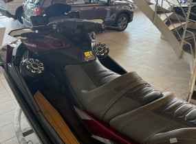 Kawasaki Jet Ski Ultra 310LX