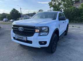 Ford Ranger 3.0 TDI XLT