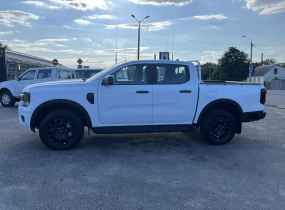 Ford Ranger 3.0 TDI XLT