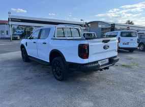 Ford Ranger 3.0 TDI XLT