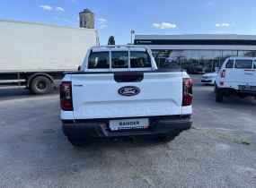 Ford Ranger 3.0 TDI XLT