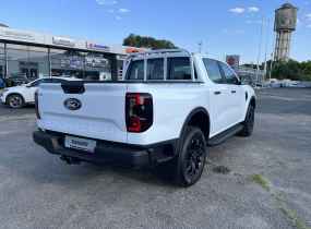Ford Ranger 3.0 TDI XLT