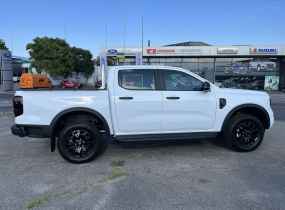 Ford Ranger 3.0 TDI XLT