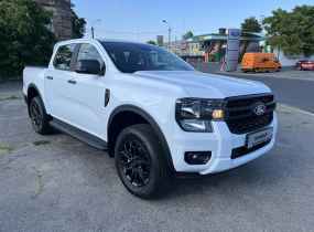 Ford Ranger 3.0 TDI XLT
