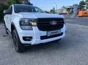 Ford Ranger 3.0 TDI XLT