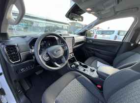 Ford Ranger 3.0 TDI XLT