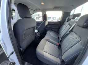 Ford Ranger 3.0 TDI XLT