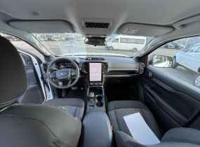Ford Ranger 3.0 TDI XLT