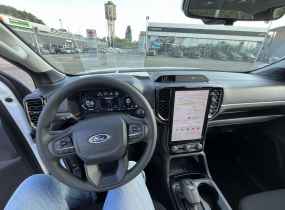 Ford Ranger 3.0 TDI XLT