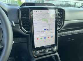 Ford Ranger 3.0 TDI XLT