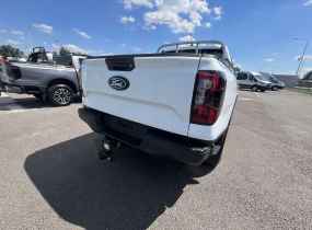 Ford Ranger 3.0 TDI XLT