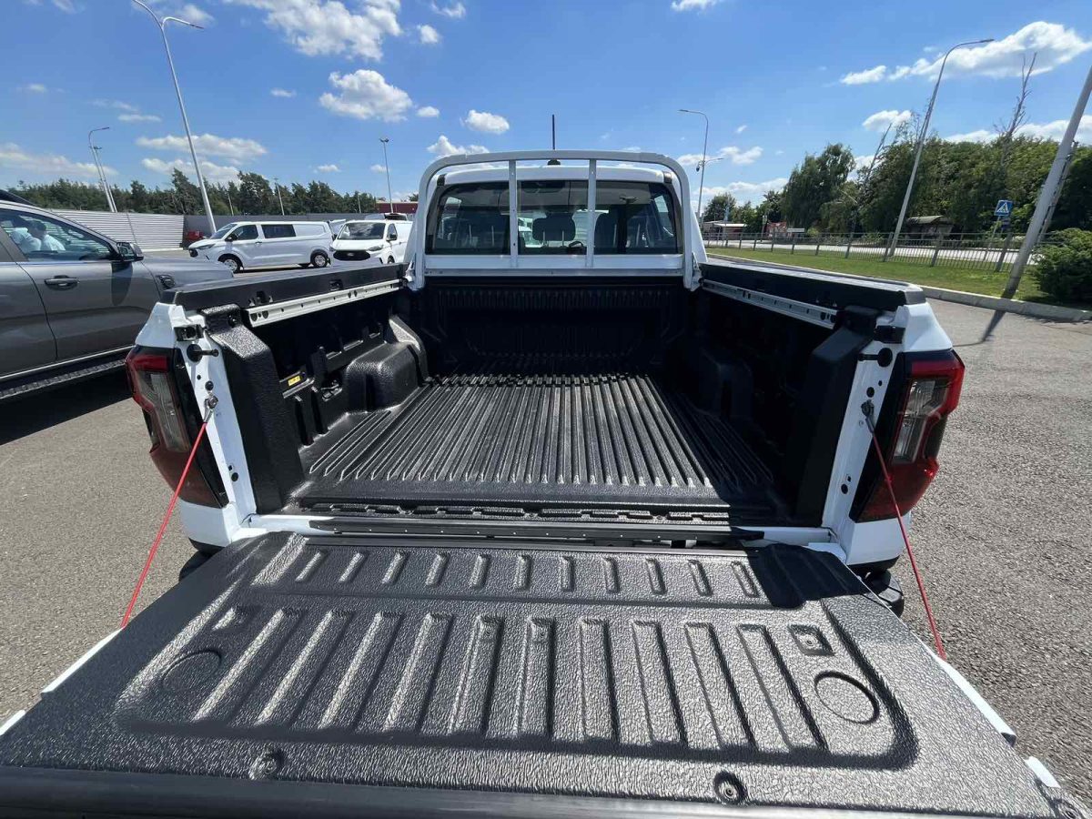 Ford Ranger 3.0 TDI XLT