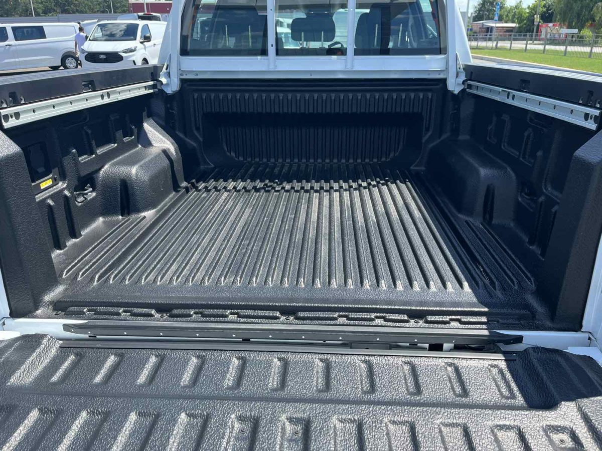 Ford Ranger 3.0 TDI XLT