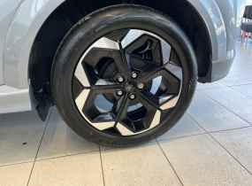 Ford Puma 1.0 MHEV ST-Line