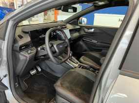 Ford Puma 1.0 MHEV ST-Line