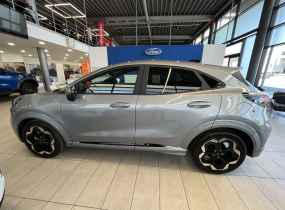 Ford Puma 1.0 MHEV ST-Line