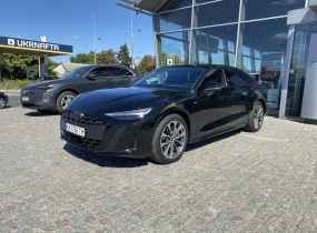 Audi A6 2026