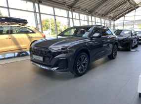 Audi Q8 2026
