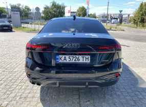 Audi A6 2026