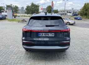Audi Q5 2026