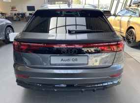Audi Q8 2026